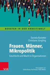 Frauen, Männer, Mikropolitik_cover