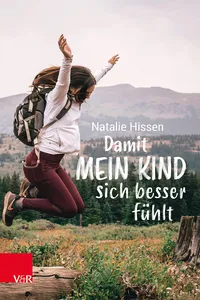 Damit mein Kind sich besser fühlt_cover