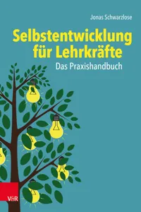 Selbstentwicklung für Lehrkräfte: Das Praxishandbuch_cover