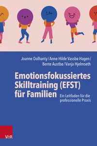 Emotionsfokussiertes Skilltraining (EFST) für Familien_cover