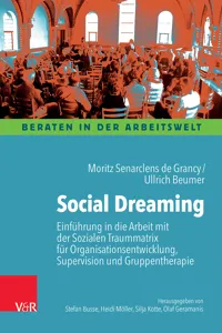 Social Dreaming_cover
