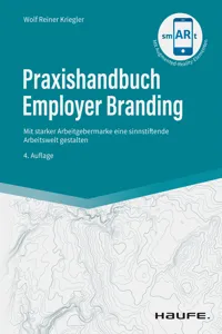 Praxishandbuch Employer Branding_cover