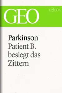 Parkinson: Patient B. besiegt das Zittern_cover