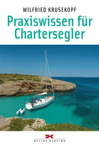 Praxiswissen für Chartersegler_cover