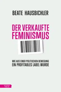Der verkaufte Feminismus_cover