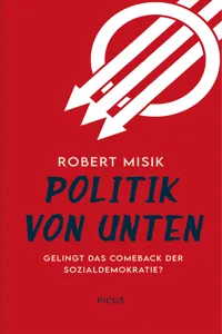 Politik von unten_cover