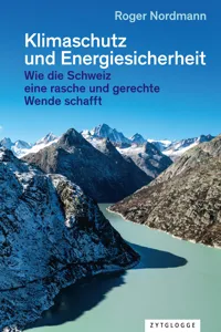 Klimaschutz und Energiesicherheit_cover