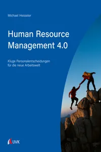 Human Resource Management 4.0_cover