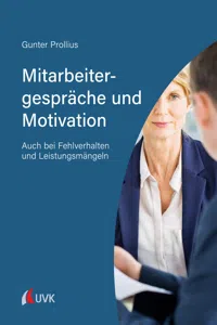 Mitarbeitergespräche und Motivation_cover