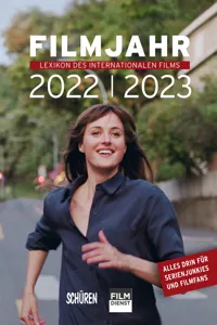Filmjahr 2022/2023 - Lexikon des internationalen Films_cover