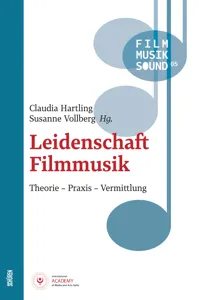 Leidenschaft Filmmusik_cover