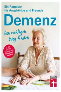 Demenz. Den richtigen Weg finden_cover