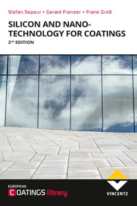 Silicon and Nanotechnology for Coatings_cover