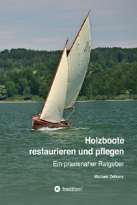 Holzboote restaurieren und pflegen_cover