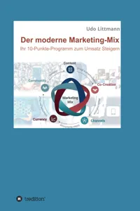 Der moderne Marketing-Mix_cover