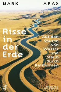 Risse in der Erde_cover