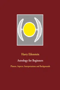 Astrology for Beginners_cover