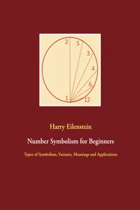 Number Symbolism for Beginners_cover