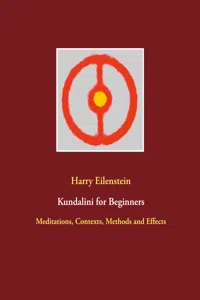 Kundalini for Beginners_cover