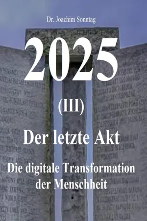 [PDF] 2025 - Der letzte Akt by Sonntag Joachim eBook  Perlego