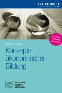 Konzepte ökonomischer Bildung_cover