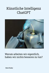 Künstliche Intelligenz - ChatGPT_cover