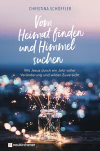 Vom Heimat finden und Himmel suchen_cover