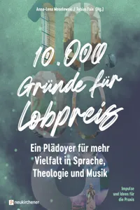 10.000 Gründe für Lobpreis_cover