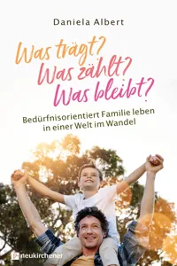 Was trägt? Was zählt? Was bleibt?_cover