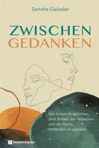 Zwischen Gedanken_cover