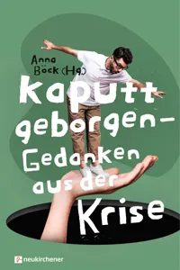 Kaputt geborgen_cover