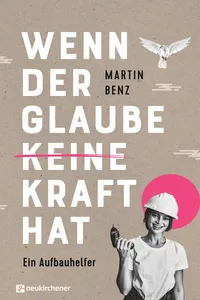 Wenn der Glaube keine Kraft hat_cover