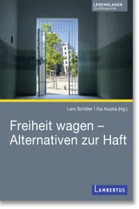 Freiheit wagen - Alternativen zu Haft_cover