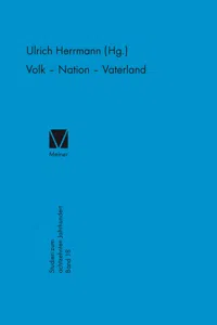 Volk - Nation - Vaterland_cover