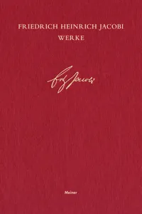 Romane II. Woldemar_cover