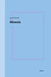 Mimesis_cover