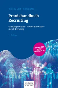 Praxishandbuch Recruiting_cover