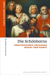 Die Schönborns_cover