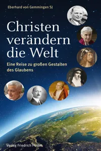 Christen verändern die Welt_cover