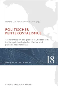 Politischer Pentekostalismus_cover