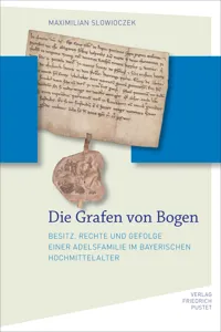 Die Grafen von Bogen_cover