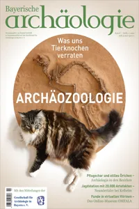 Archäozoologie_cover