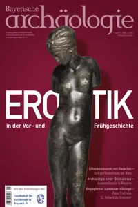 Erotik in der Vor- und Frühgeschichte_cover