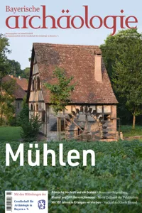 Mühlen_cover