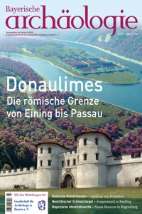 Donaulimes_cover