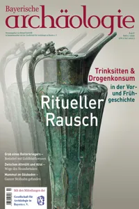 Ritueller Rausch_cover