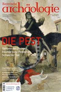 Die Pest_cover