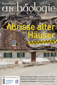 Abrisse alter Häuser_cover