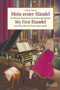 My First Handel_cover