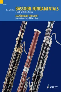 Bassoon Fundamentals_cover